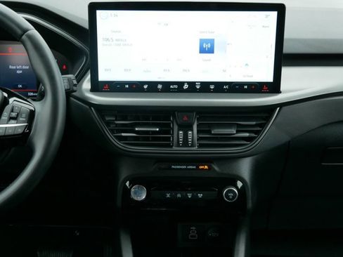 Certified 2024 Ford Escape Active w/ Tech Pack #1 image 15