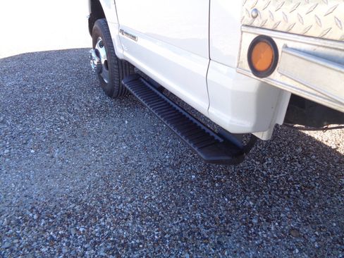 Used 2019 Ford F350 XL w/ XL Value Package image 13