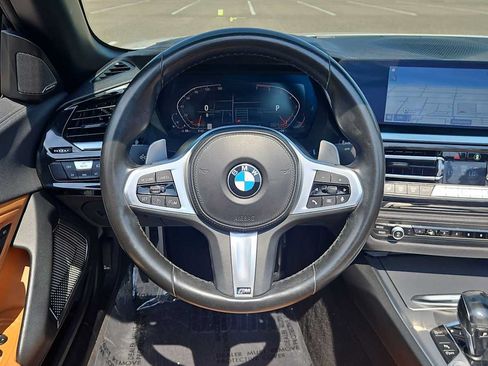 Used 2020 BMW Z4 sDrive30i w/ Executive Package RWD image 11