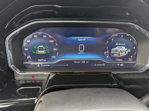 Certified 2024 Chevrolet Silverado 1500 LT image 20