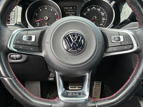 Used 2016 Volkswagen Jetta GLI FWD image 25