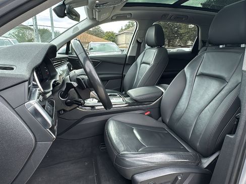 Used 2021 Audi Q7 3.0T Premium Plus image 14