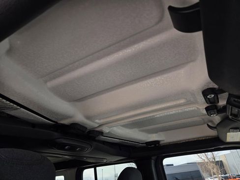 New 2026 Jeep Wrangler Willys image 9