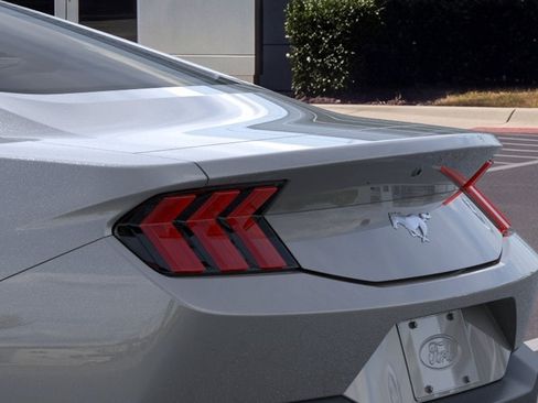 New 2025 Ford Mustang Coupe RWD image 22