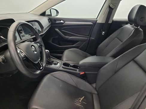Used 2020 Volkswagen Jetta SE w/ SE Cold Weather Package FWD image 17
