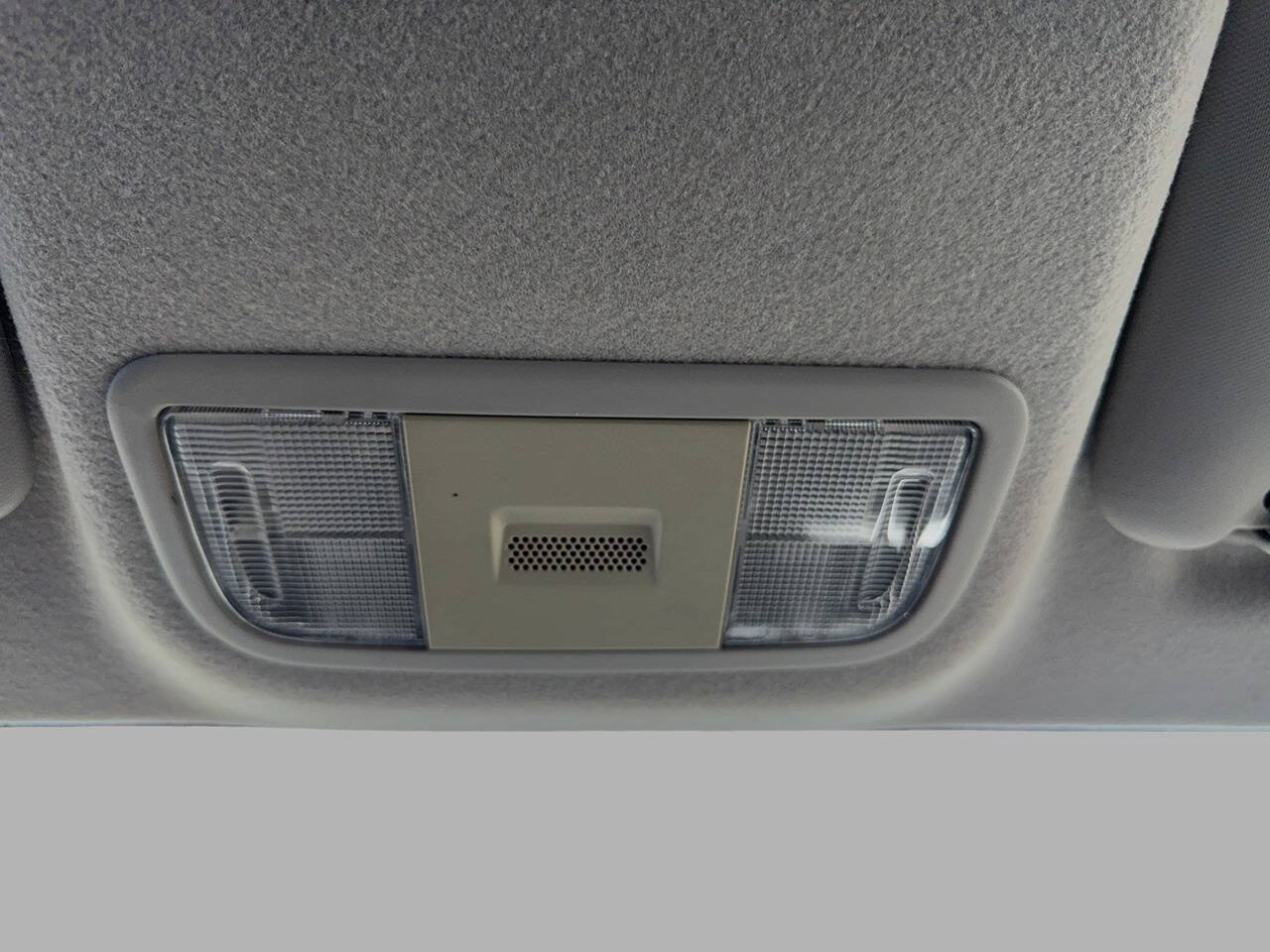 Used 2015 Honda Fit LX image 37