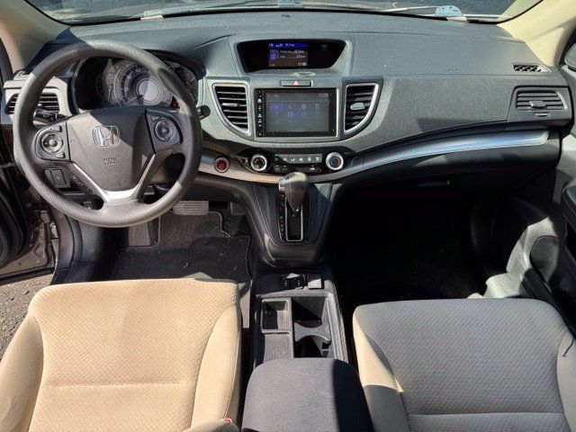 Used 2016 Honda CR-V EX image 14