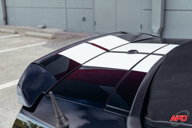 Used 2014 Ford Mustang Shelby GT500 RWD image 32