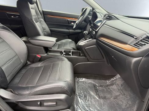 Used 2021 Honda CR-V EX-L image 20