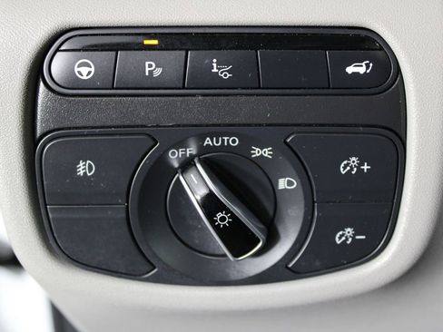 Used 2023 INFINITI QX50 Sensory AWD/4WD image 26