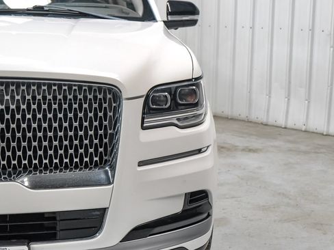 Used 2022 Lincoln Navigator L Reserve AWD/4WD image 51