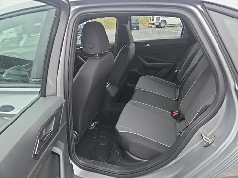 New 2026 Volkswagen Jetta Sport image 24
