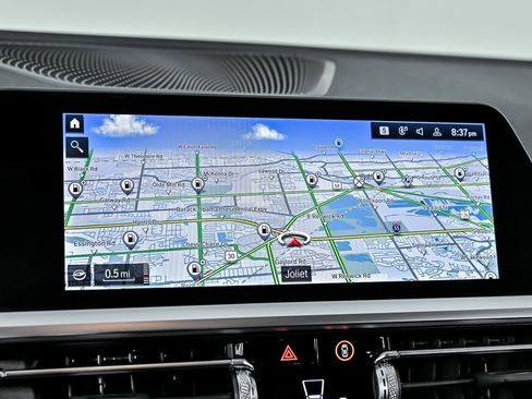 Used 2022 BMW M3 Competition w/ Executive Package image 30