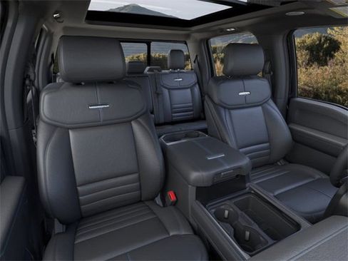 New 2026 Ford F250 Platinum w/ Tremor Off-Road Package image 10