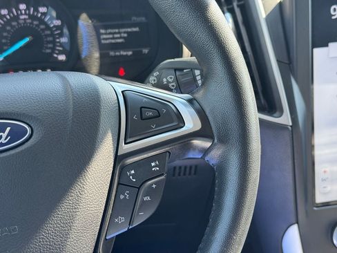 Certified 2023 Ford Edge SEL image 29