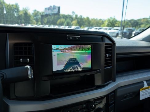 New 2026 Ford F350 XL w/ FX4 Off-Road Package AWD/4WD image 24