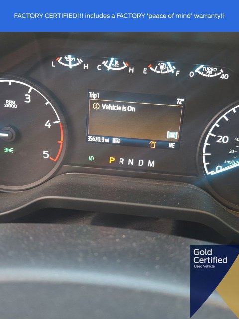 Used 2024 Ford F350 XL w/ XL Driver Assist Package AWD/4WD image 19