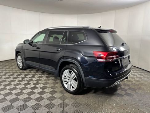 Used 2019 Volkswagen Atlas SE w/ Towing Package image 5