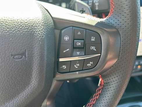 New 2026 Ford Ranger Raptor AWD/4WD image 29