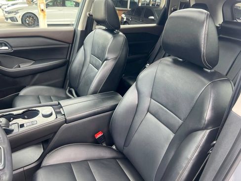 Certified 2023 Nissan Rogue SL AWD/4WD image 5
