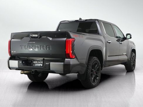 Used 2023 Toyota Tundra Limited w/ TRD Off-Road Package AWD/4WD image 7