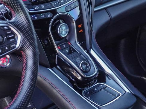 Used 2023 Acura RDX A-Spec image 18