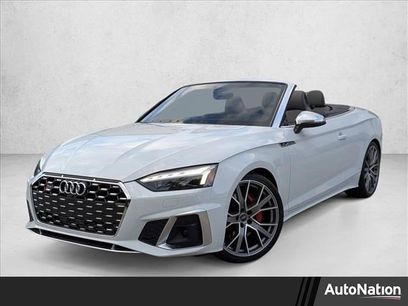 Used 2024 Audi S5 Prestige