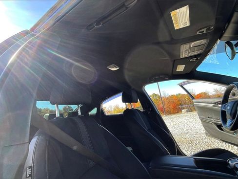 Used 2020 Honda Civic Sport image 19