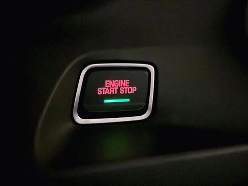 Used 2023 Chevrolet Camaro SS image 33