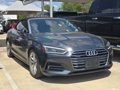 Used 2019 Audi A5 2.0T Premium Plus