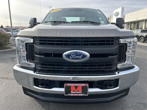 Used 2019 Ford F350 XL w/ XL Value Package image 8
