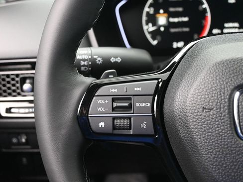 New 2026 Honda Civic Sport image 11