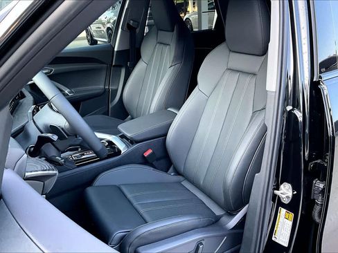 New 2026 Audi Q5 Prestige AWD/4WD image 9