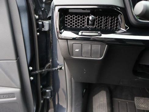 Certified 2026 Honda CR-V Sport Touring image 31