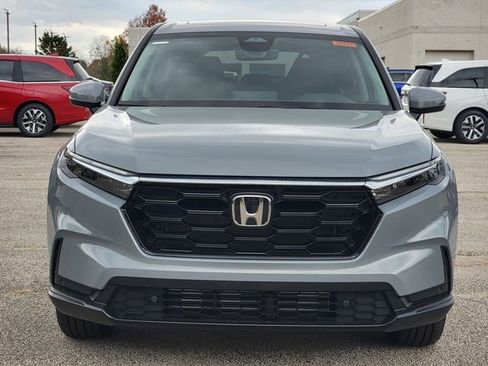 New 2026 Honda CR-V EX-L image 9