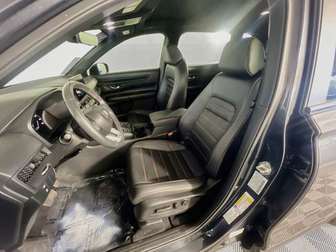 Used 2024 Honda CR-V Sport-L image 10