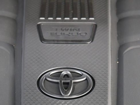 New 2026 Toyota Tundra Limited image 13