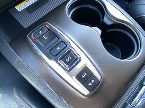 Used 2023 Honda Passport TrailSport image 32