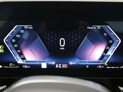 New 2026 BMW X1 xDrive28i w/ Technology Package AWD/4WD image 4