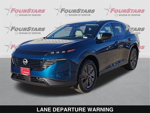 New 2026 Nissan Murano SL image 9