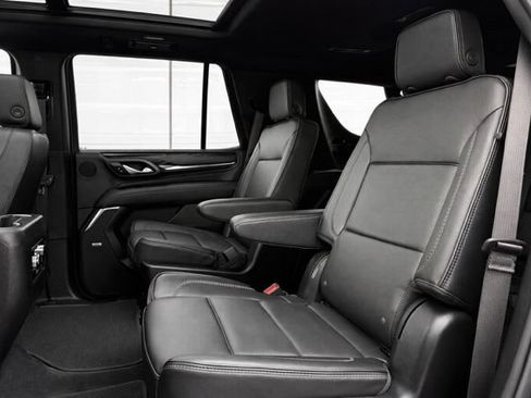Used 2021 GMC Yukon Denali AWD/4WD image 13