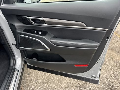 Certified 2025 Kia Telluride SX Prestige X-Line image 14