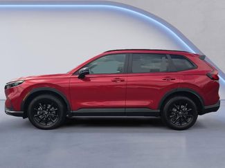 New 2026 Honda CR-V Sport-L video 3