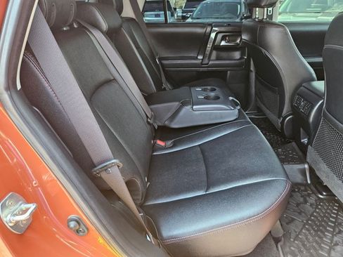 Used 2024 Toyota 4Runner TRD Pro AWD/4WD image 21