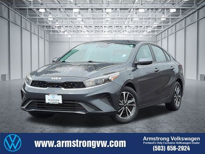 Used 2024 Kia Forte LXS