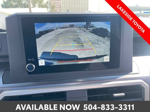 Certified 2026 Toyota Tacoma TRD Off-Road AWD/4WD image 32