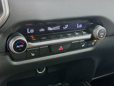 Used 2025 MAZDA CX-50 AWD 2.5 S w/ Premium Package image 24