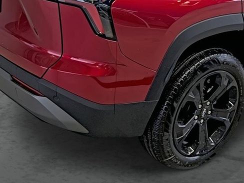 New 2026 Chevrolet Equinox LT w/ Midnight Edition image 13