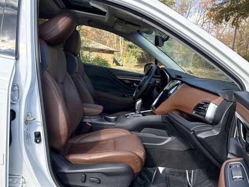 Used 2020 Subaru Outback Touring XT image 27