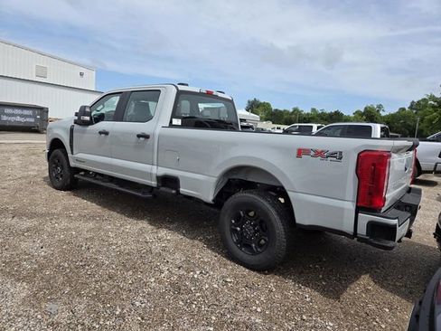 New 2026 Ford F350 XL w/ STX Appearance Package AWD/4WD image 5